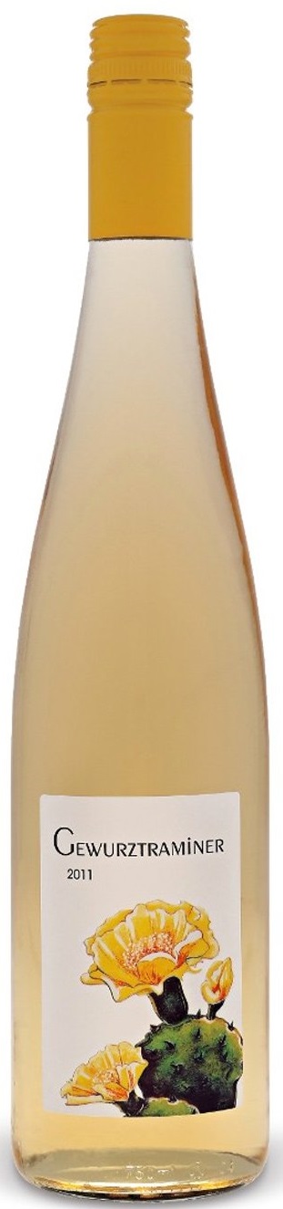 pelee island gewurztraminer VQA